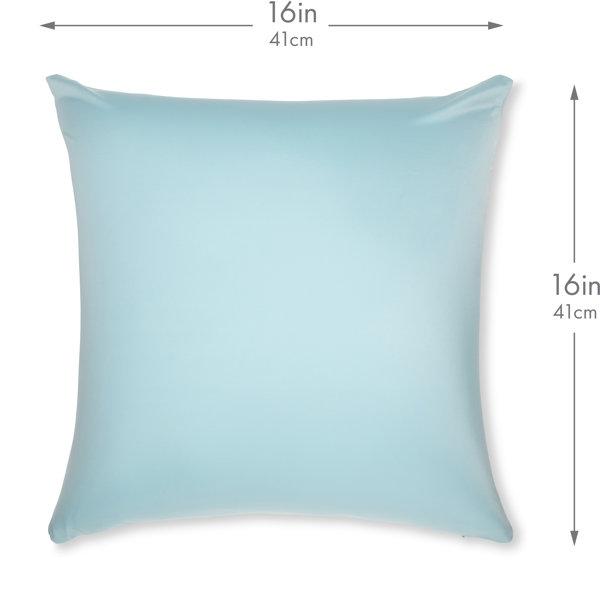 PILLOWY Throw Pillow | Wayfair